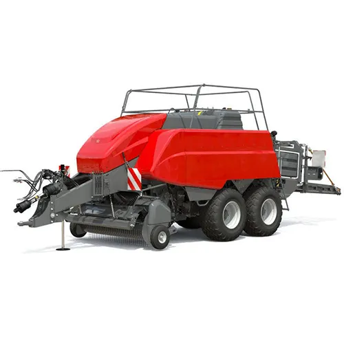 Hay Baler (Model-AG-HB-AFO2200Cy50)